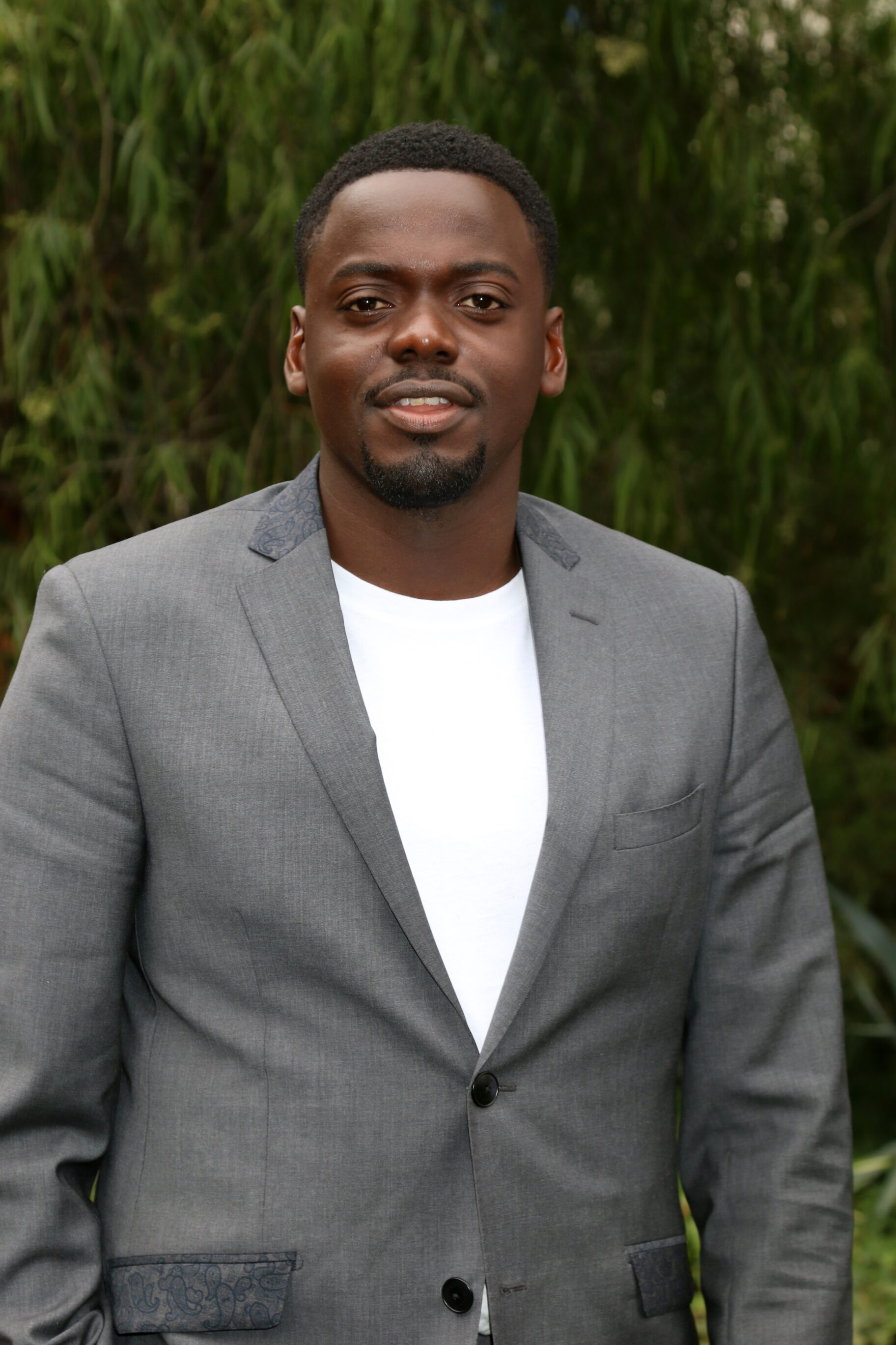 Daniel Kaluuya