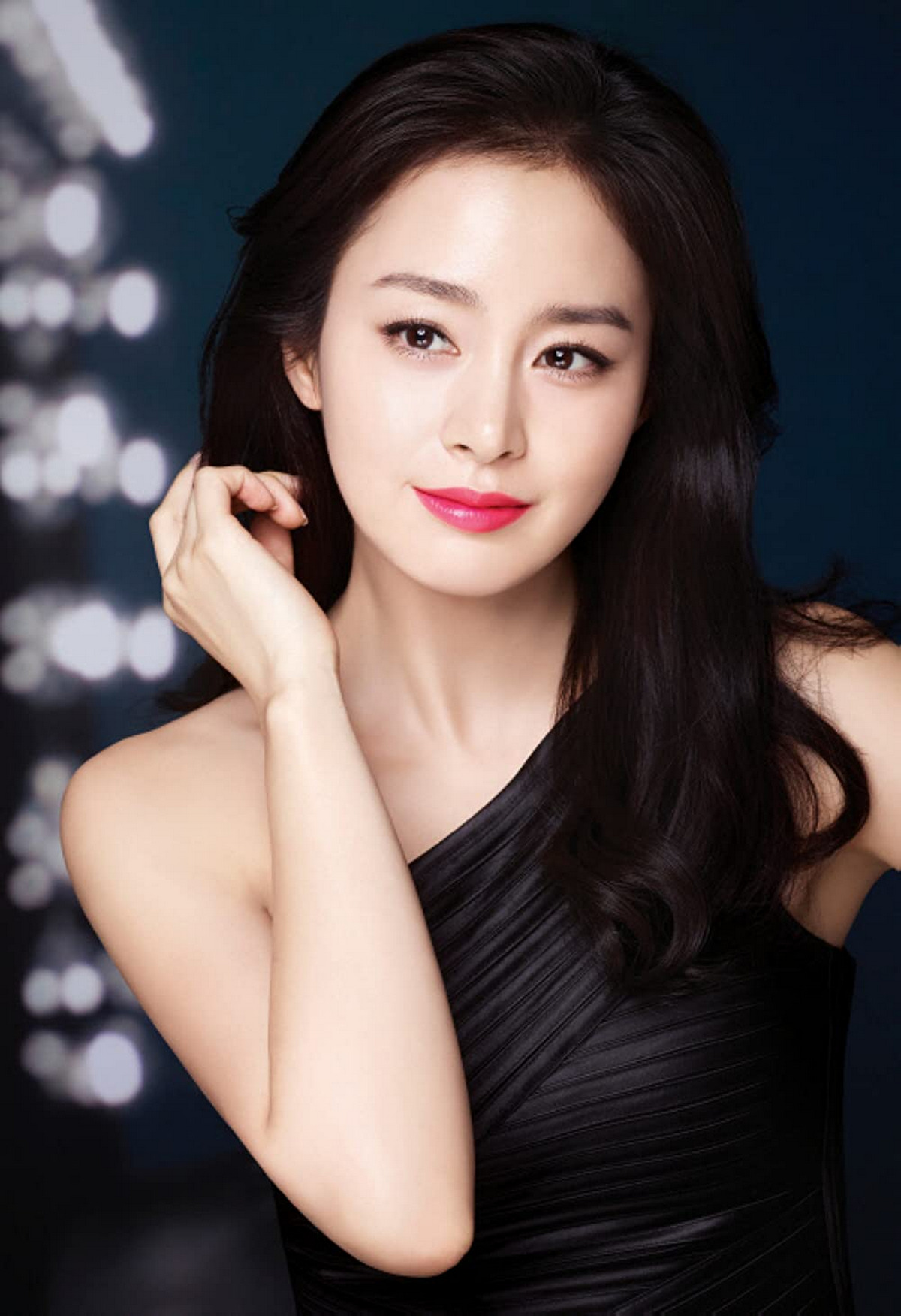 Kim Tae Hee