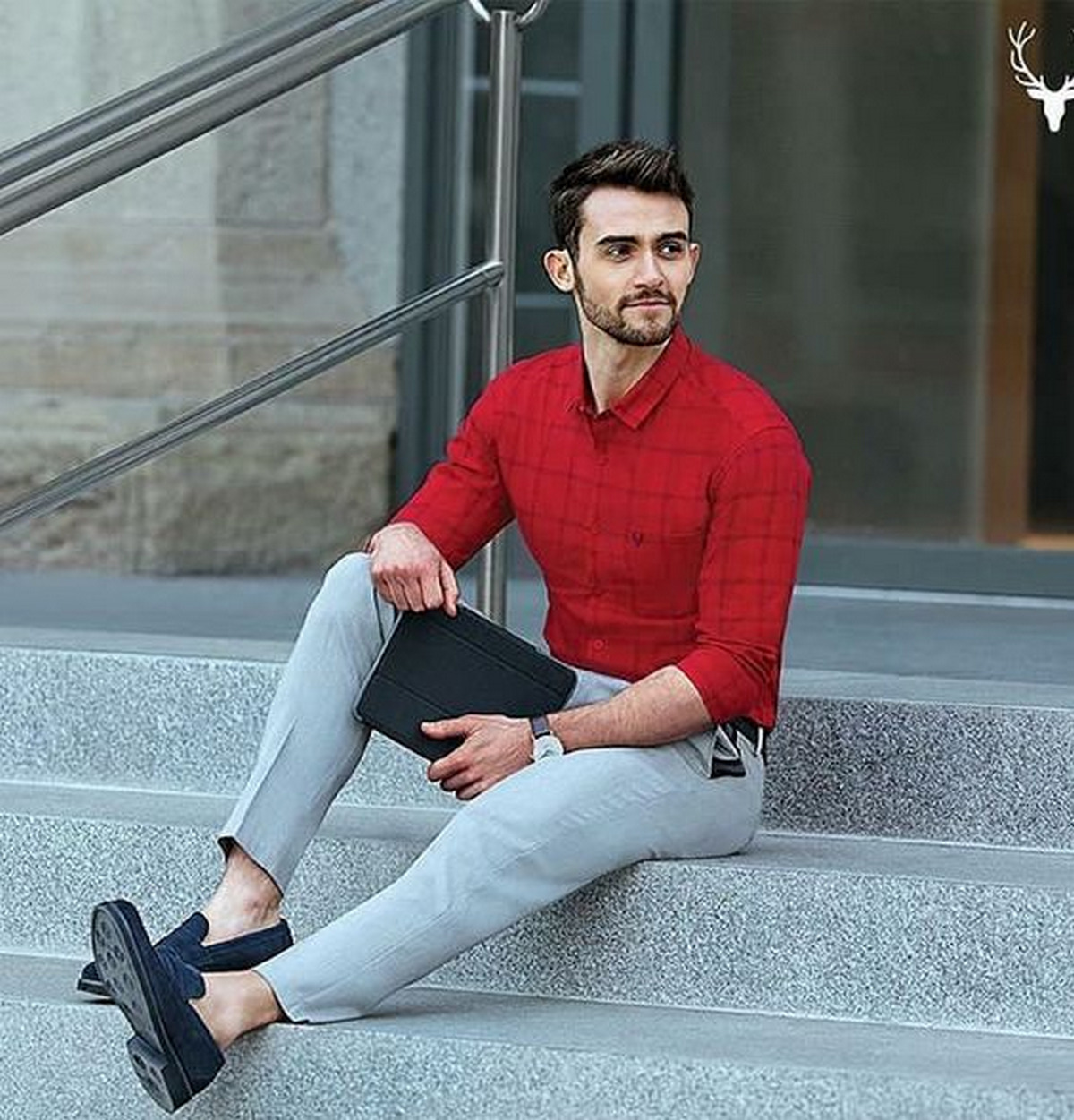 How To Wear Grey Jeans  20 Outfits With Grey Jeans for Men