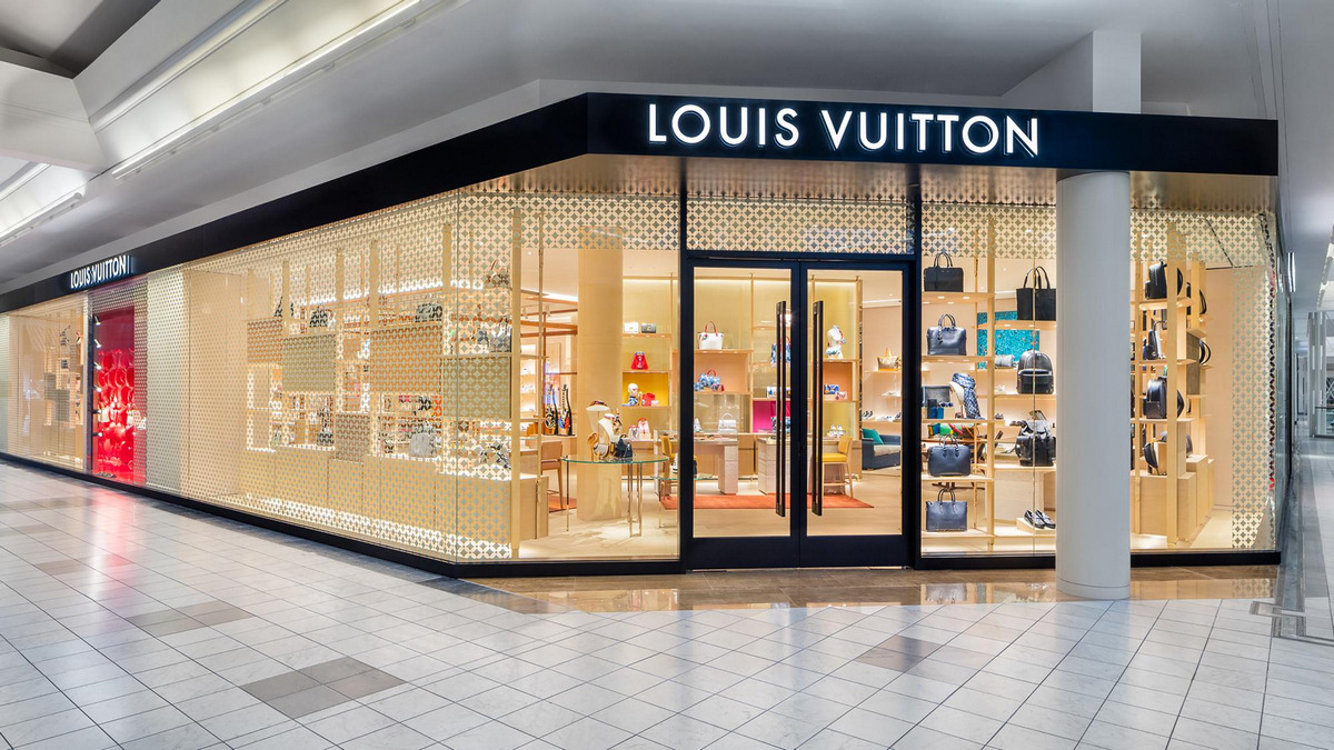 Louis Vuitton