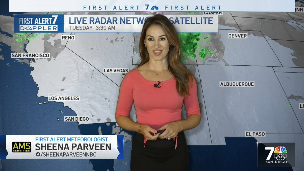Sheena Parveen