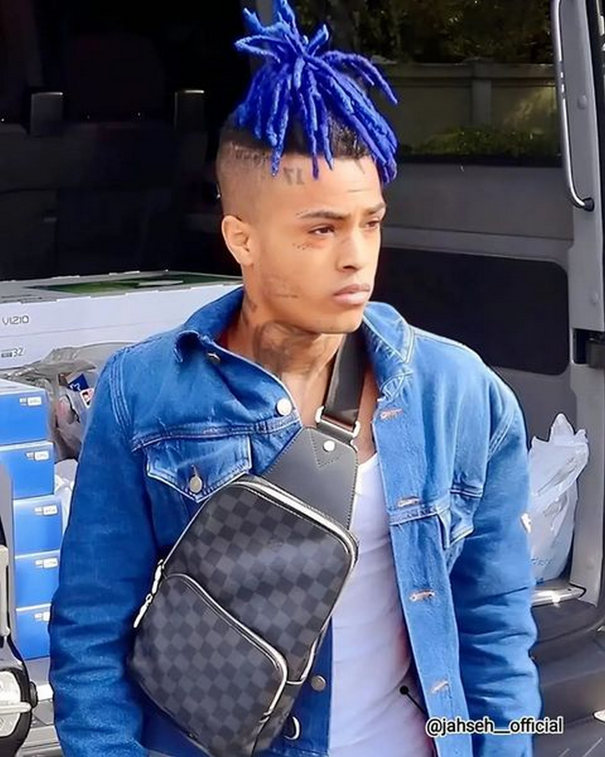 XXXTentacion