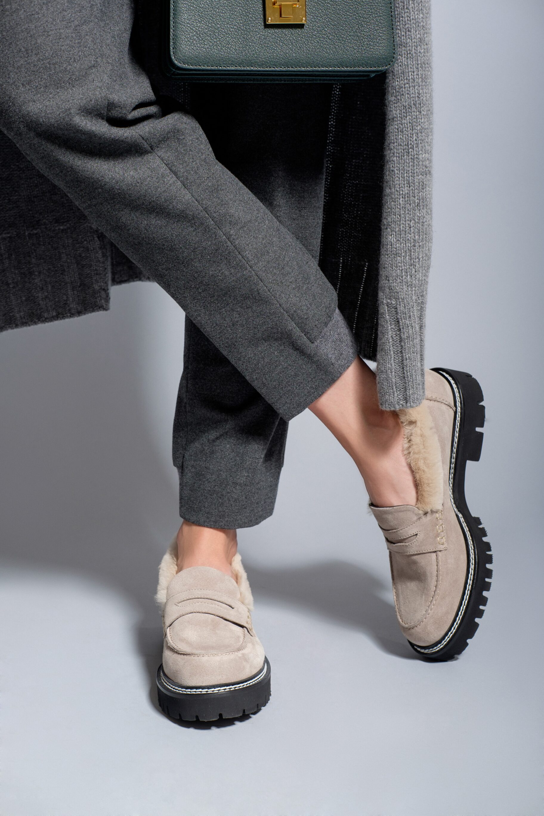 Boat Shoes