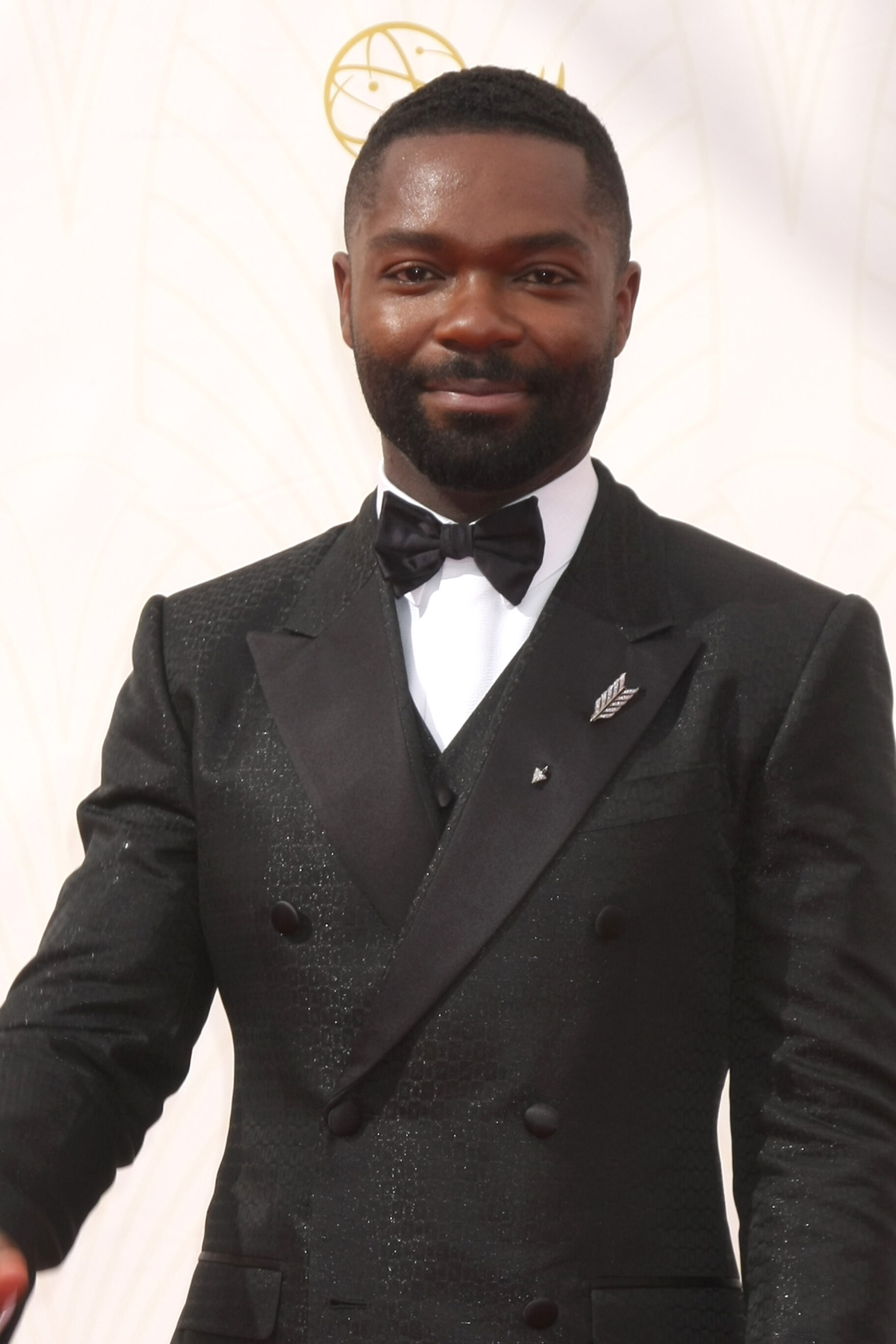 David Oyelowo