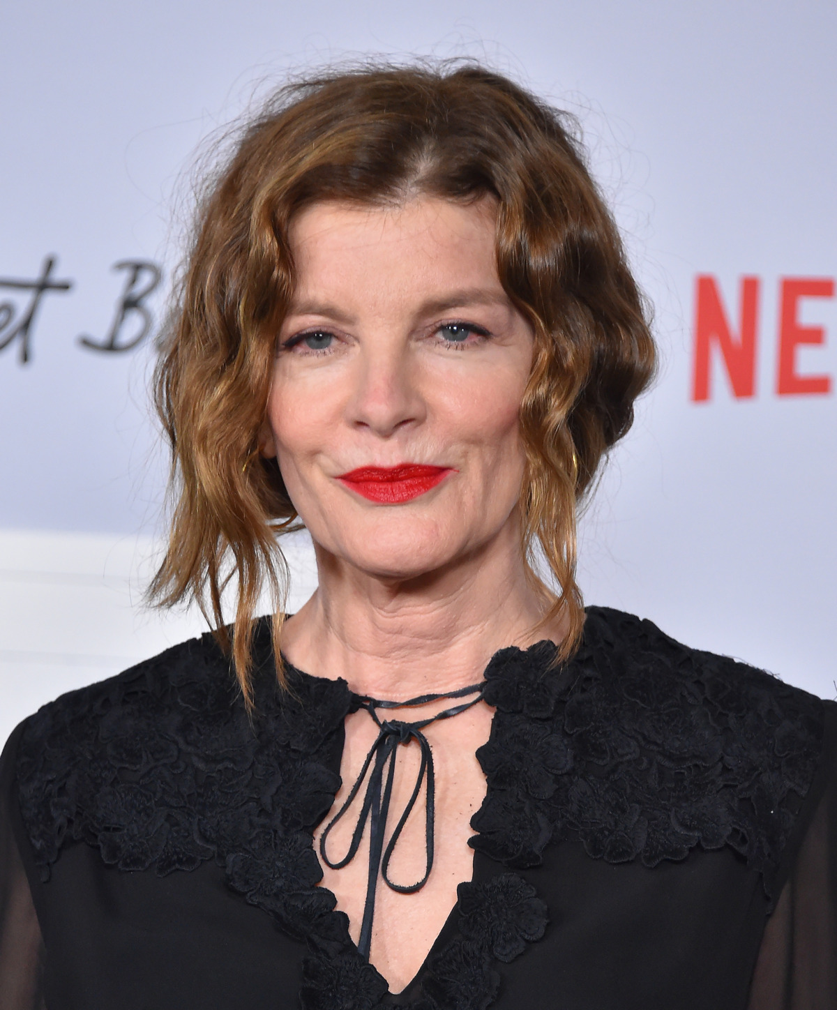 Rene Russo