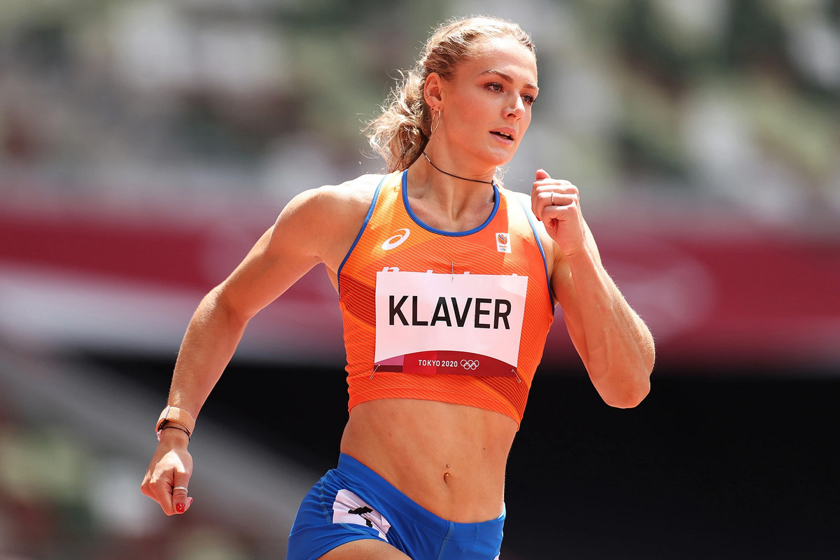 Lieke Klaver