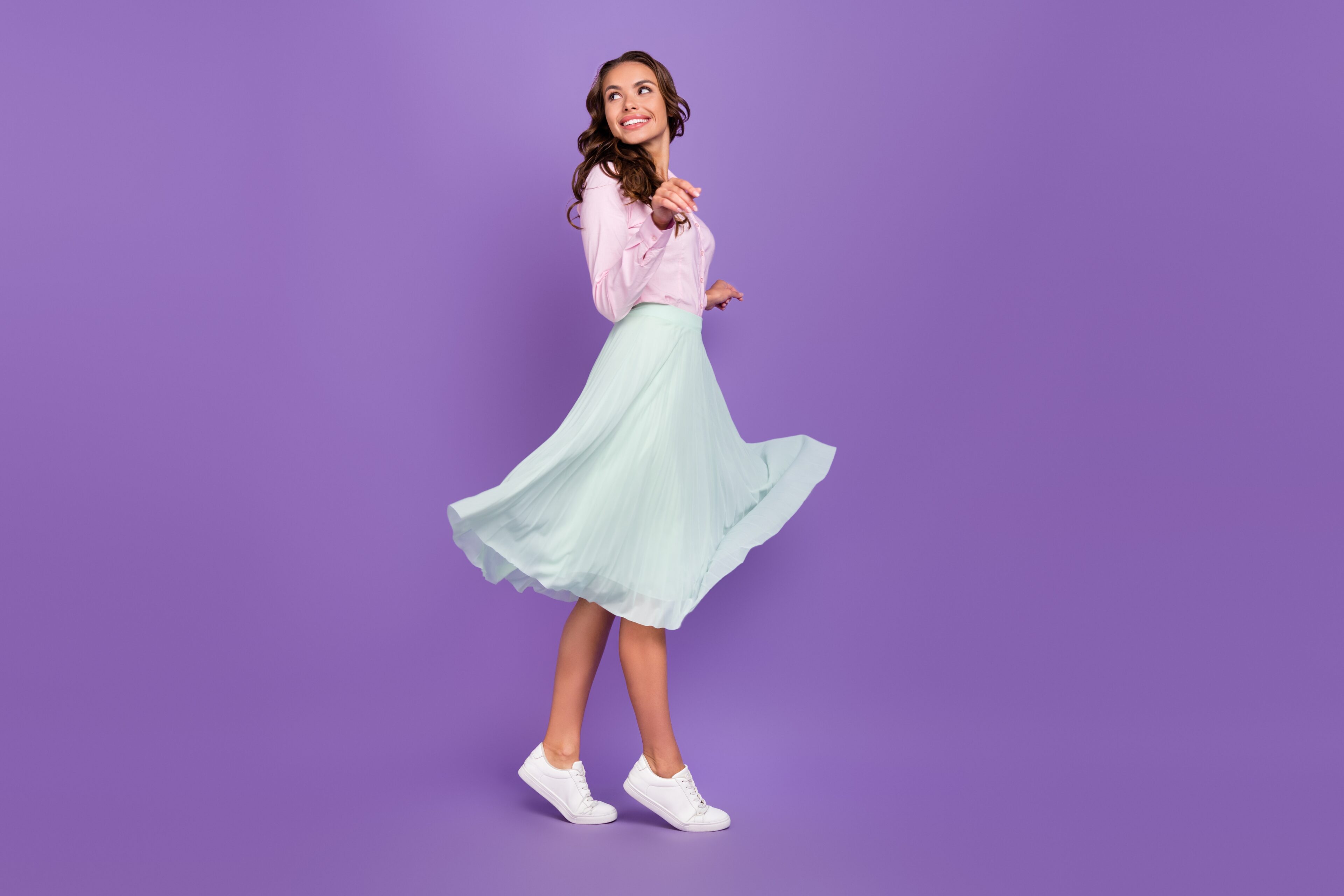 Shirts And Skirts