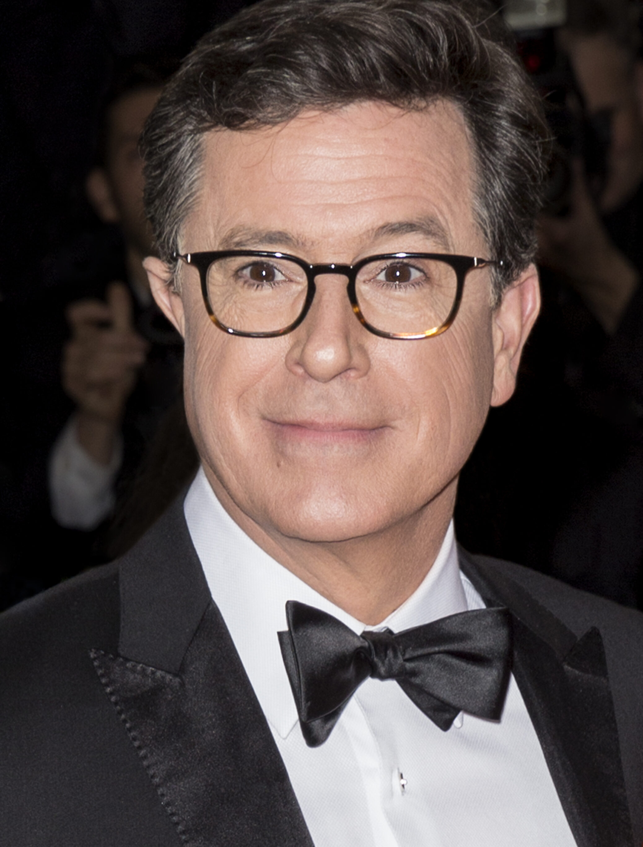 Stephen Colbert