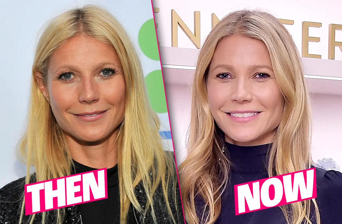 Gwyneth Paltrow