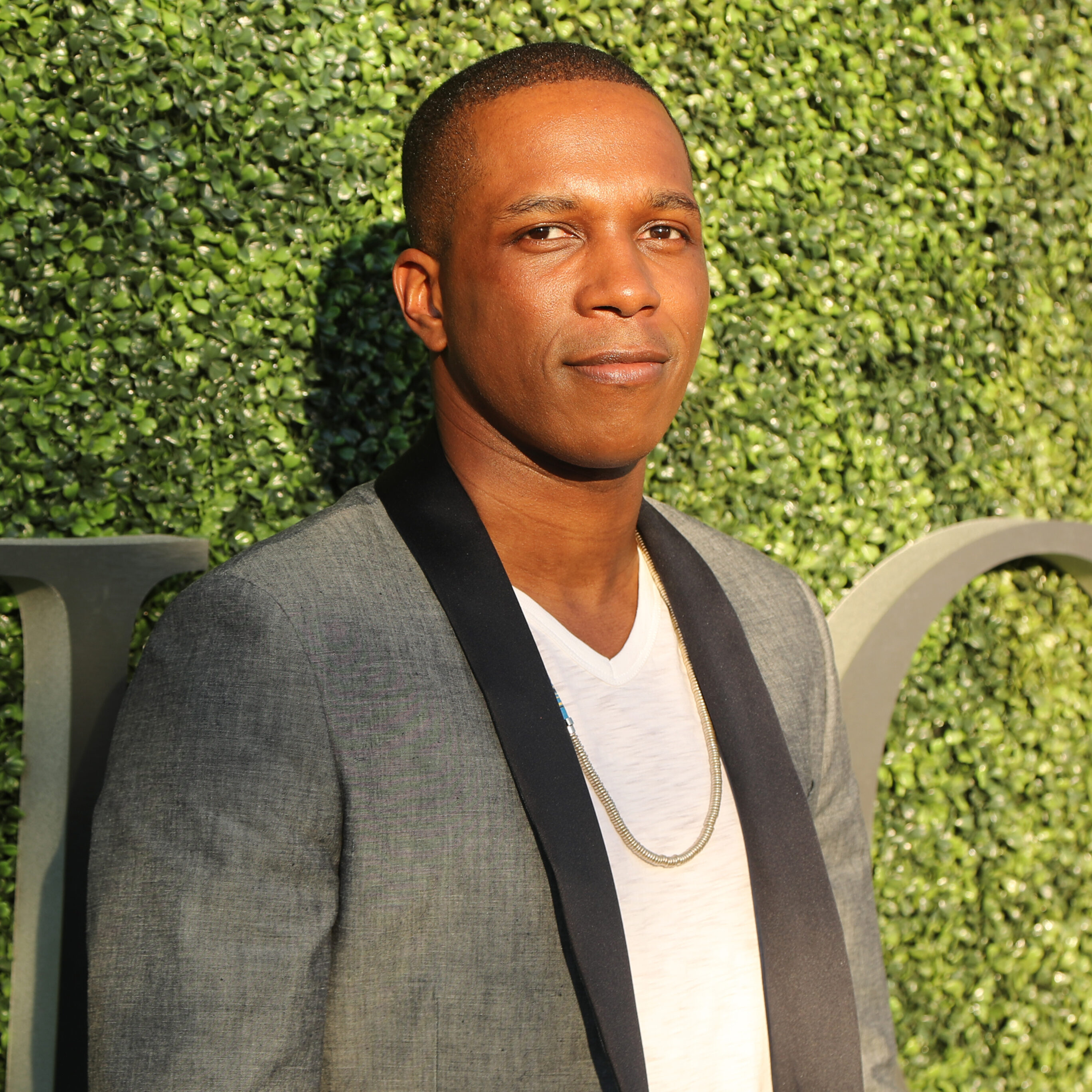 Leslie Odom Jr.