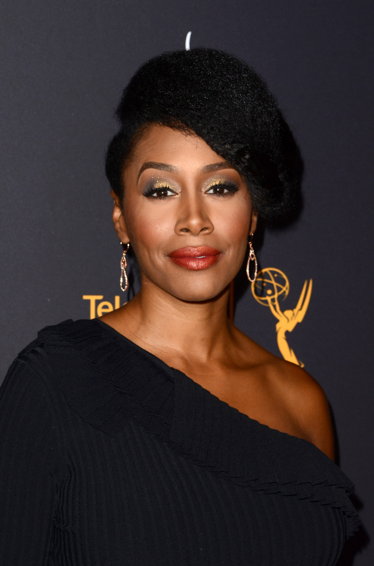 Simone Missick