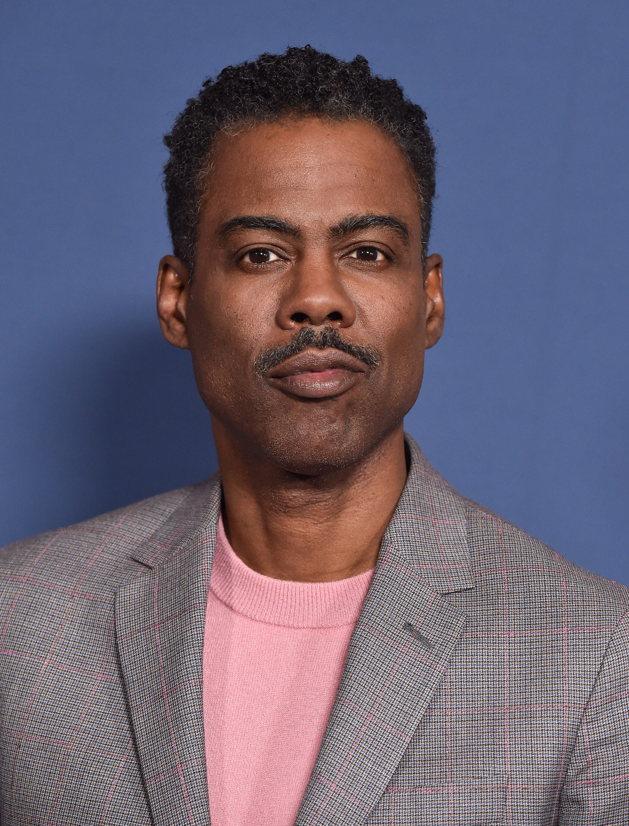 Chris Rock