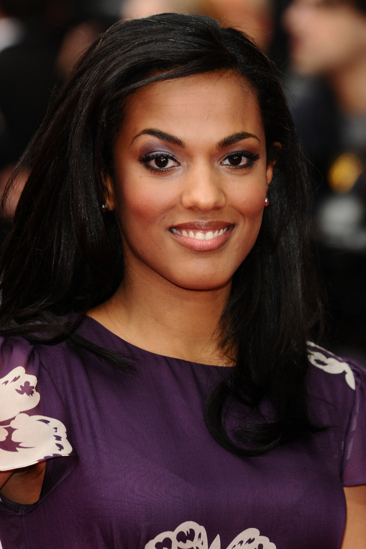 Freema Agyeman 