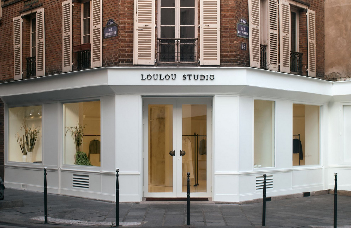 Loulou Studio