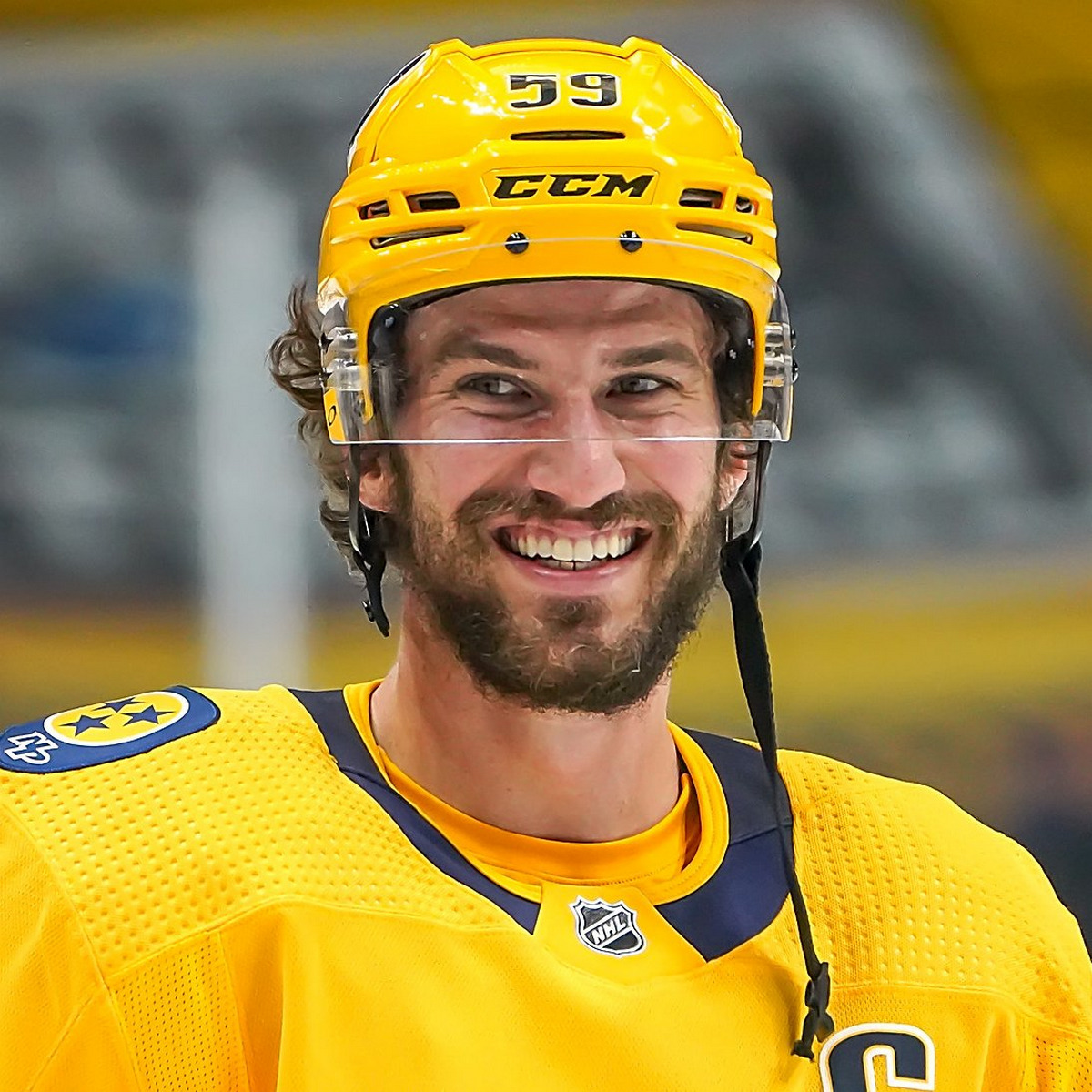 Roman Josi 