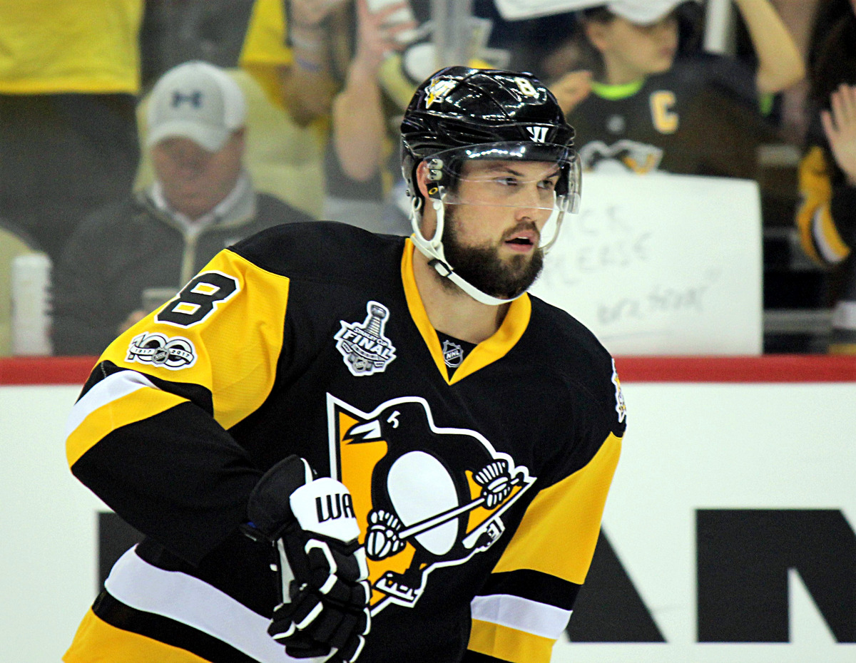 Brian Dumoulin