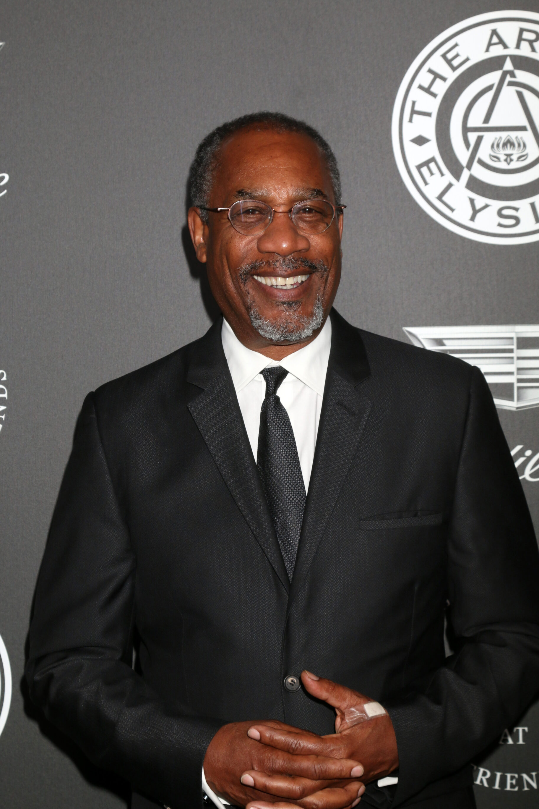 Joe Morton