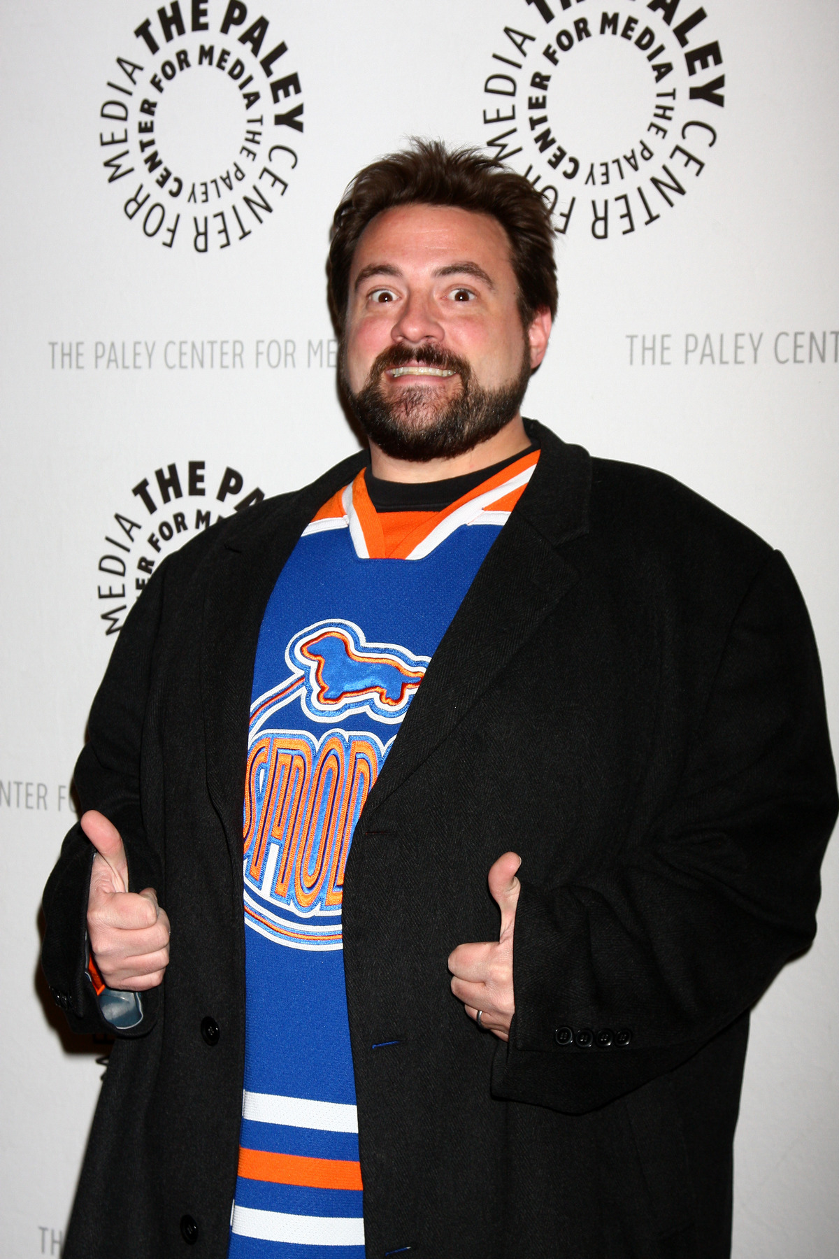 Kevin Smith