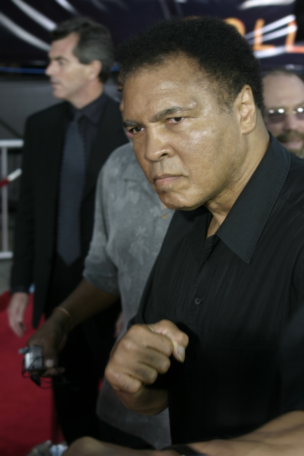 Muhammad Ali