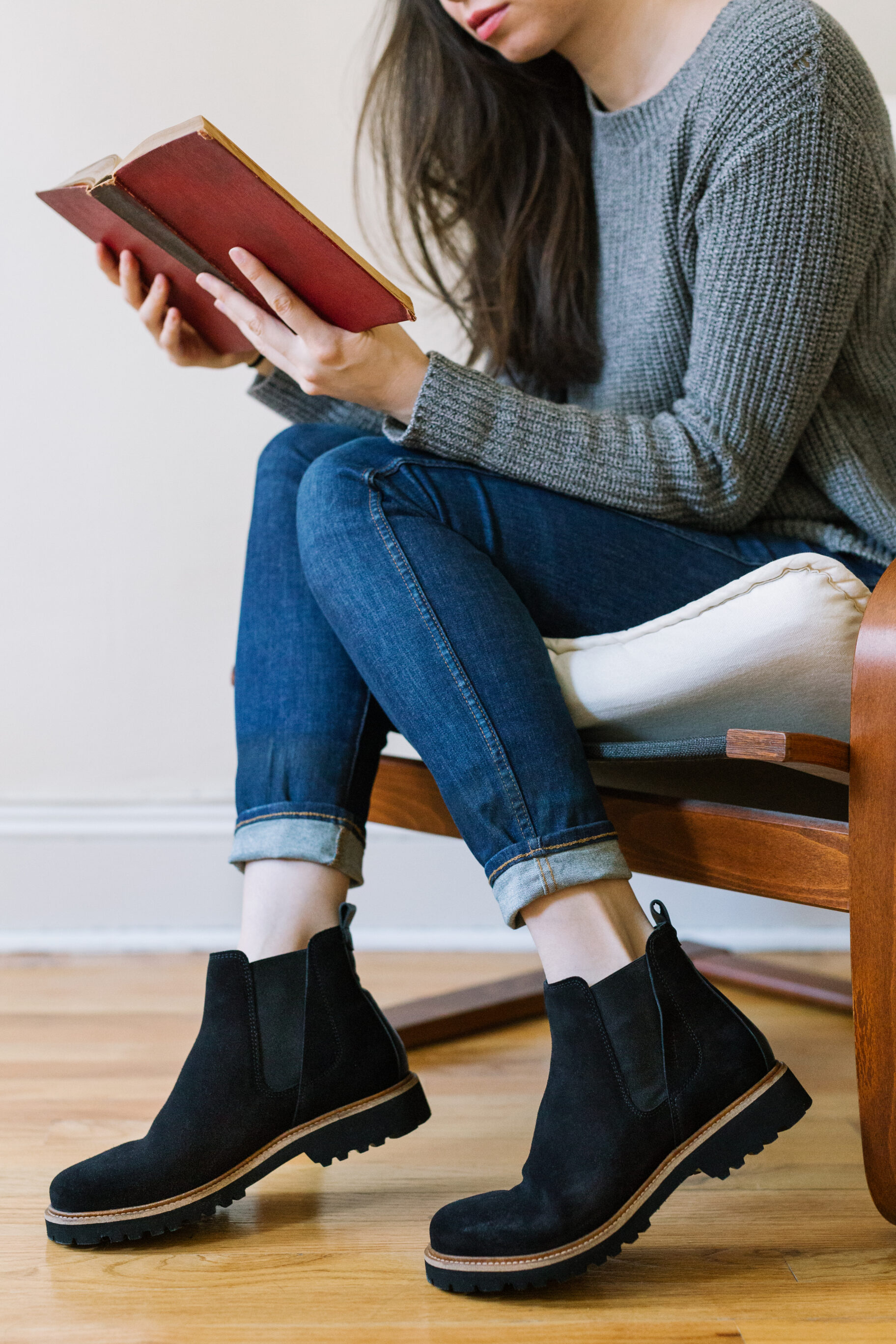 Chelsea Boots