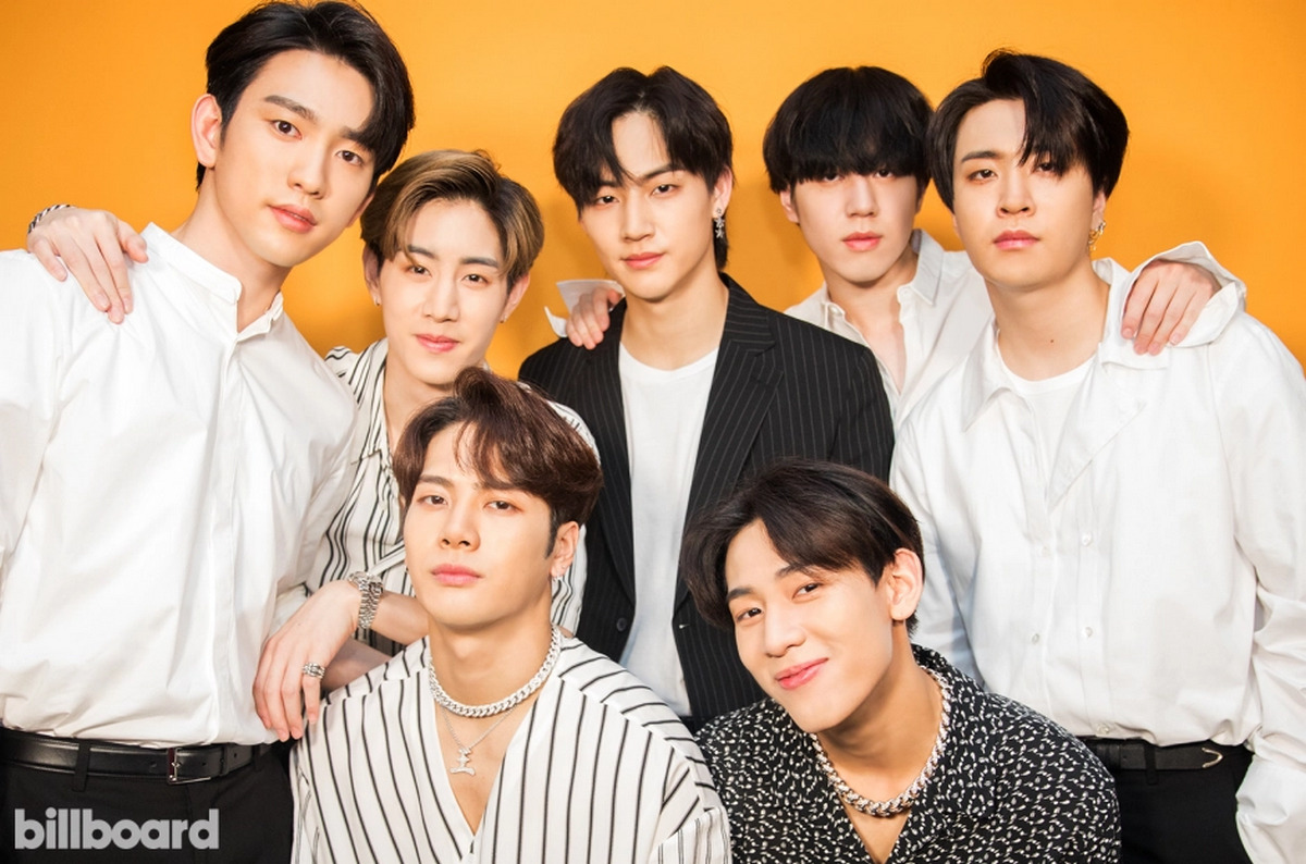 Got7