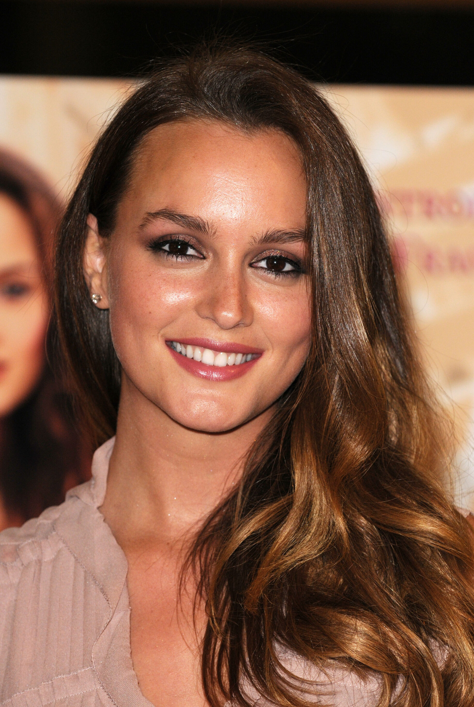 Leighton Meester