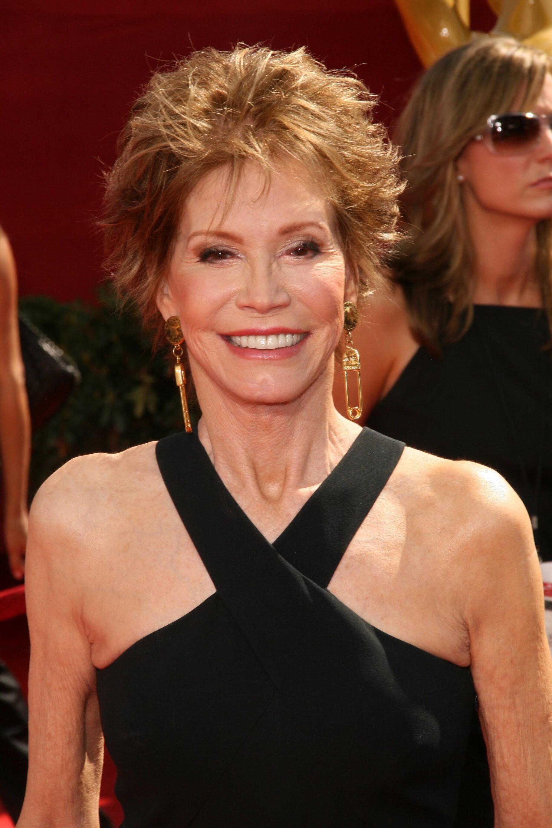 Mary Tyler Moore