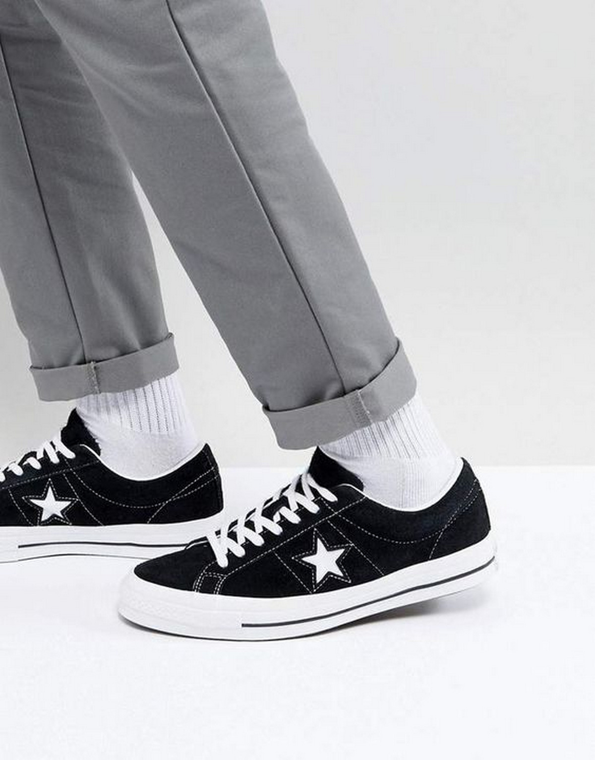 Skate shoes