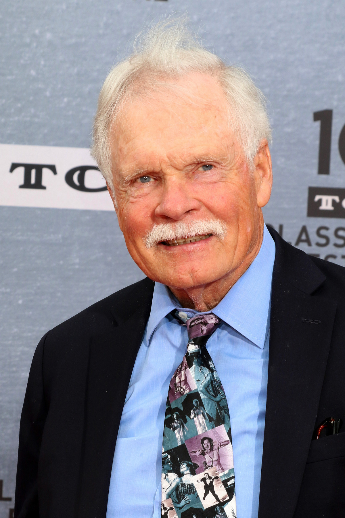 Ted Turner