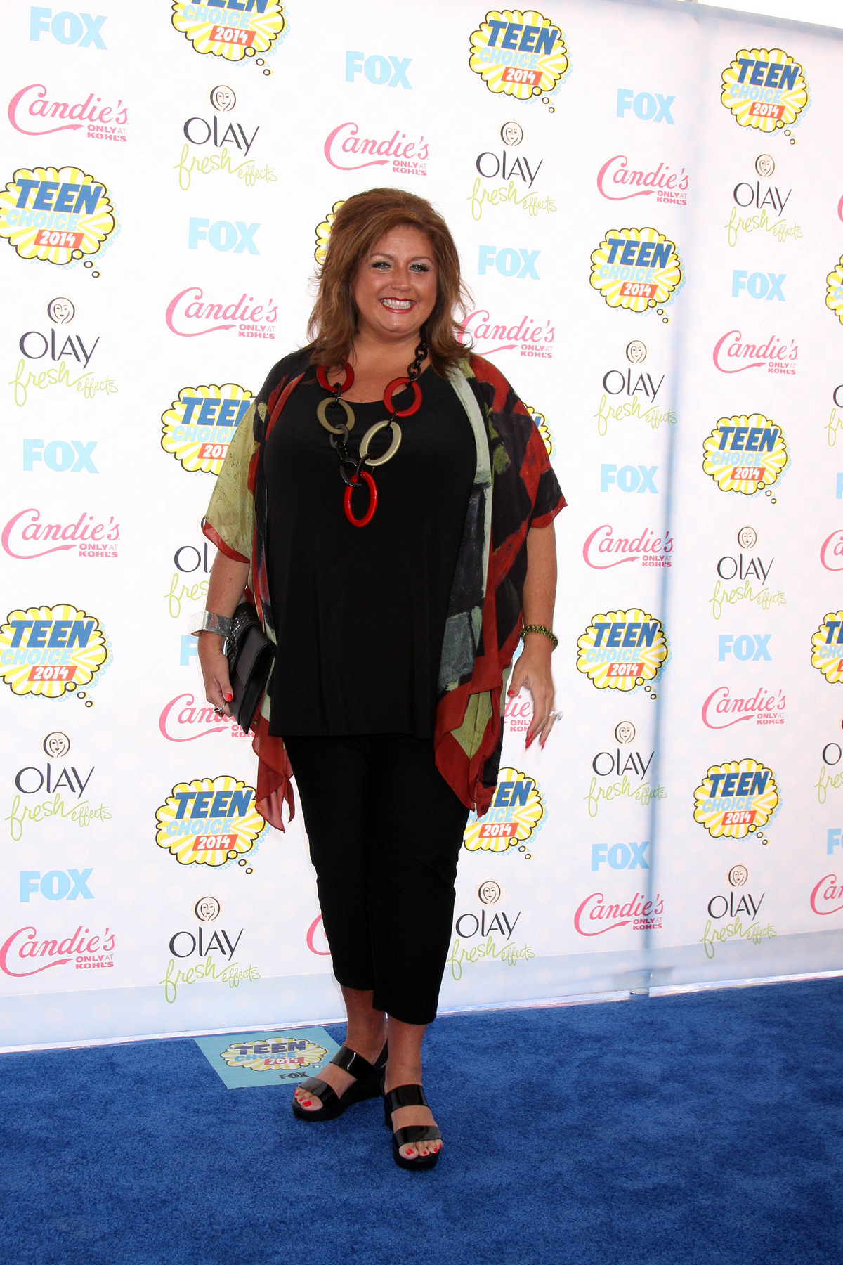 Abby Lee Miller