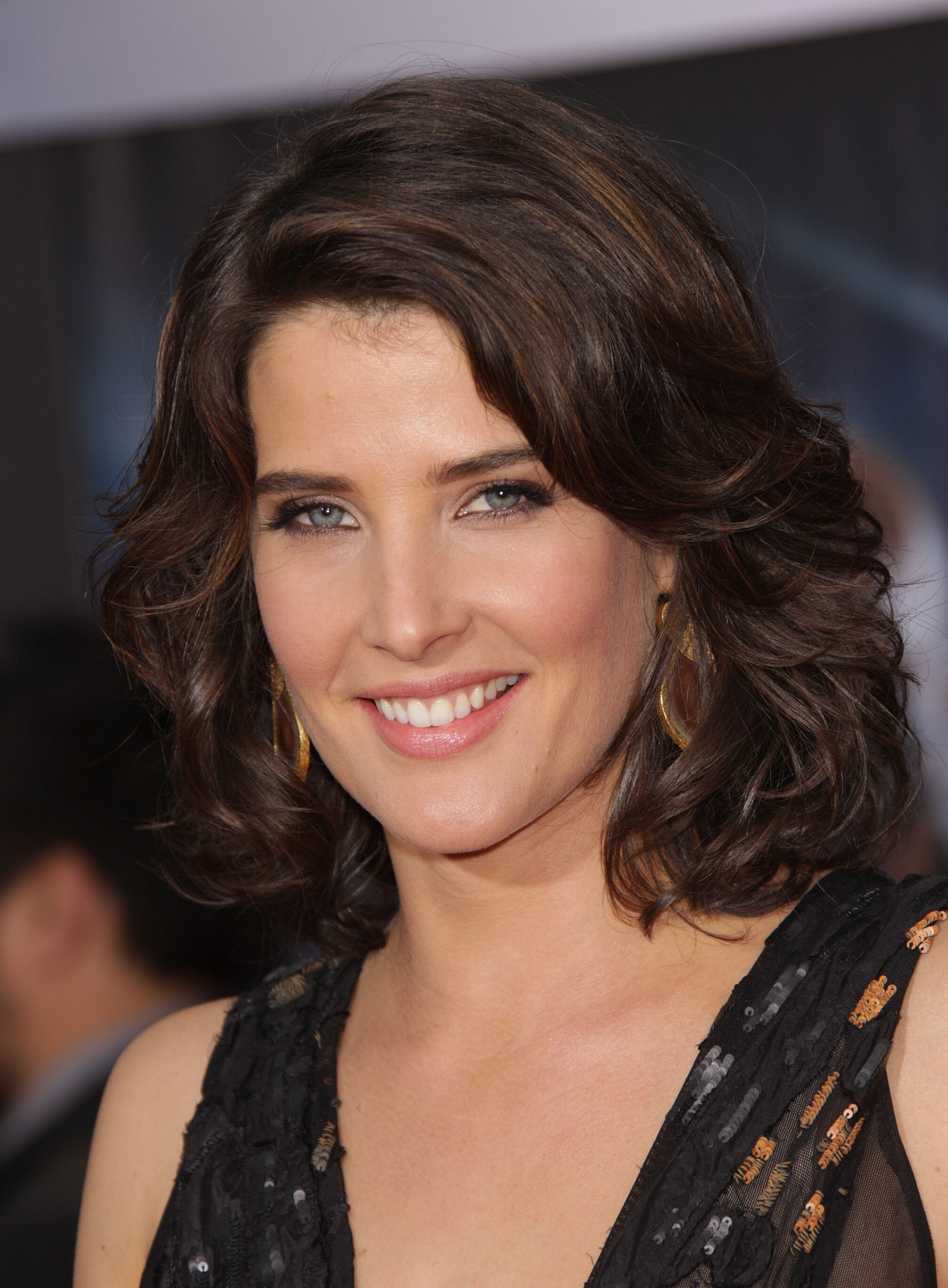 Cobie Smulders