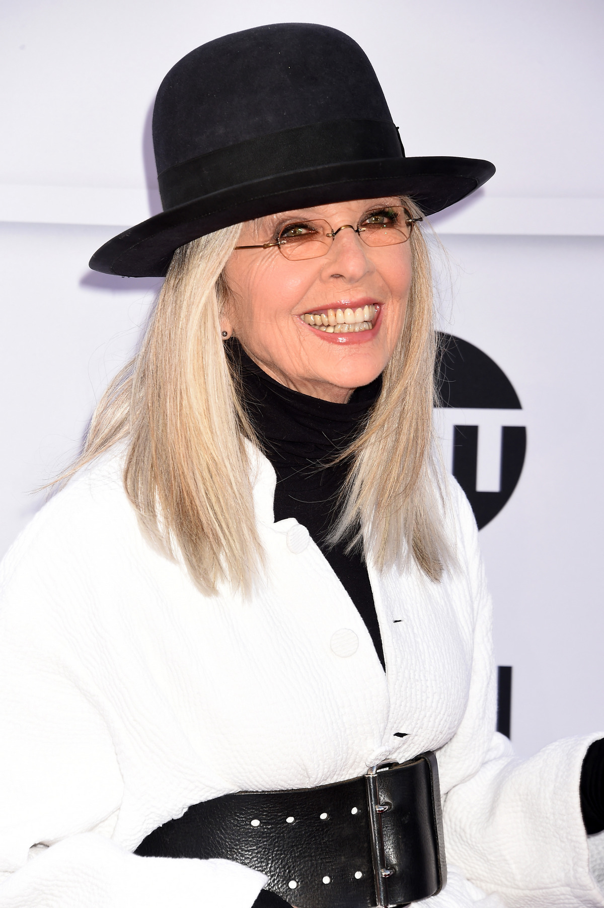 Diane Keaton