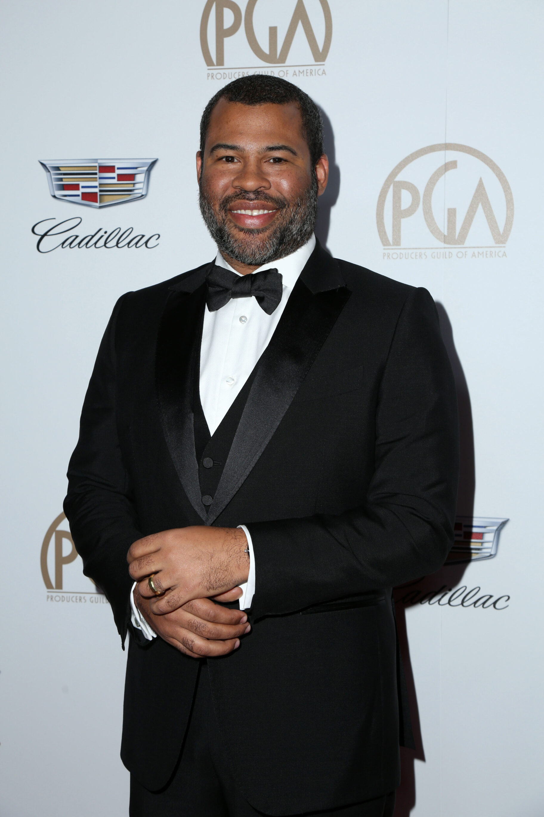 Jordan Peele