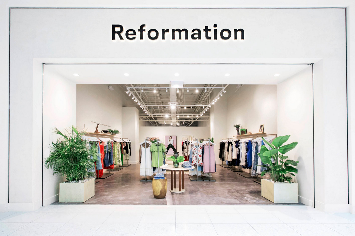Reformation