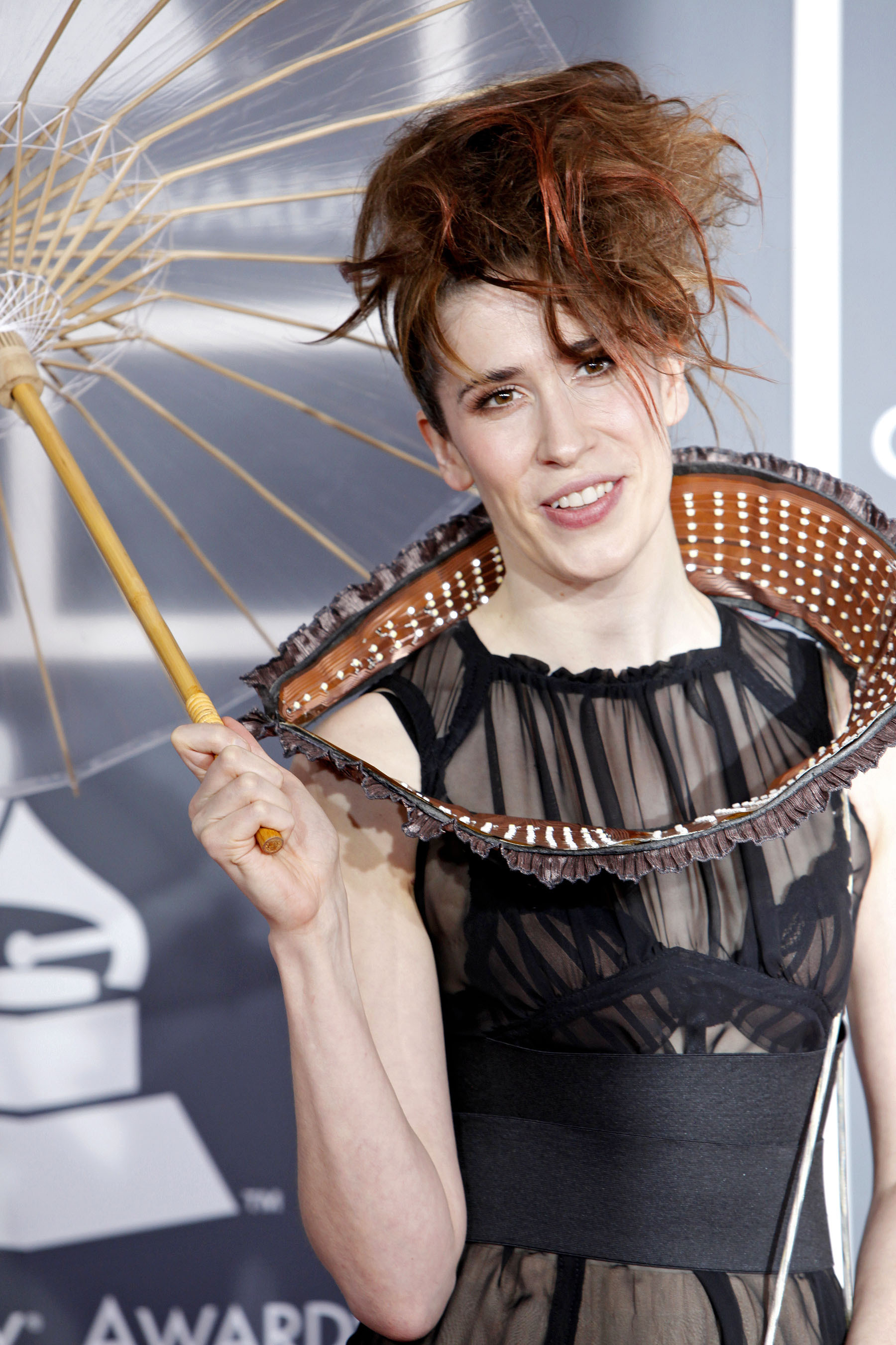 Imogen Heap