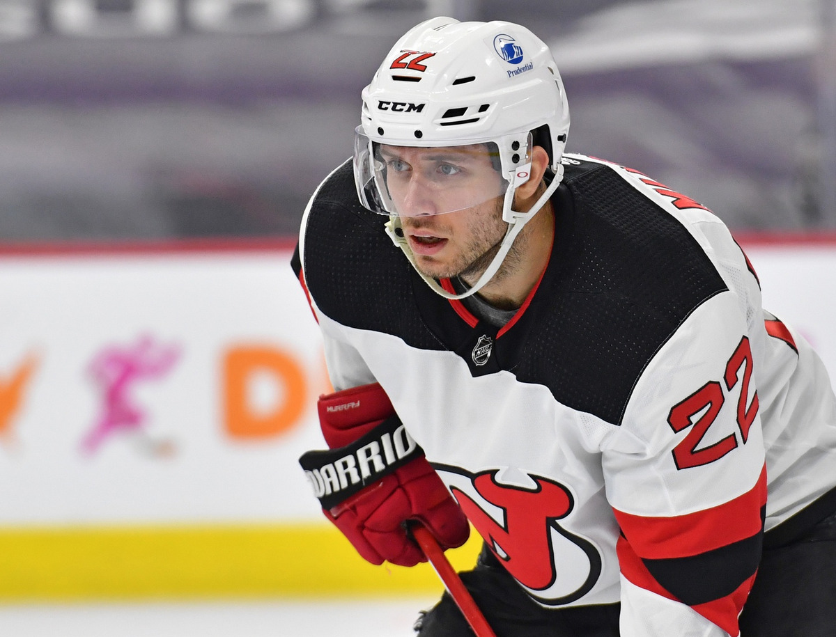 Ryan Murray