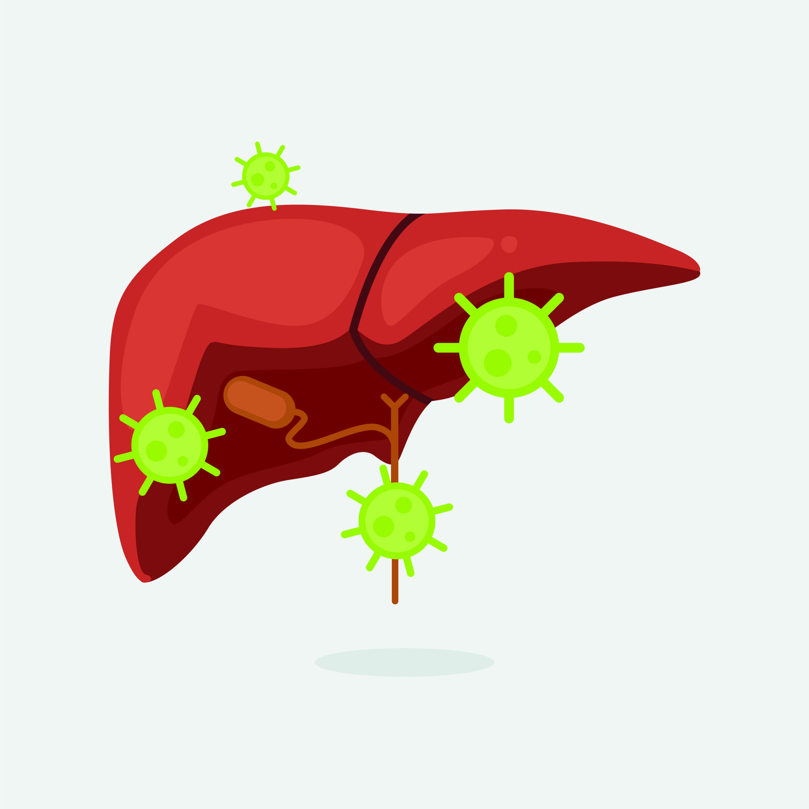 Hepatitis