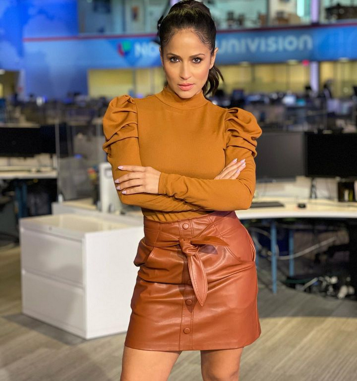 Jackie Guerrido