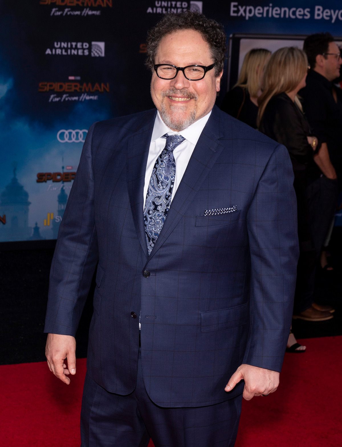 Jon Favreau