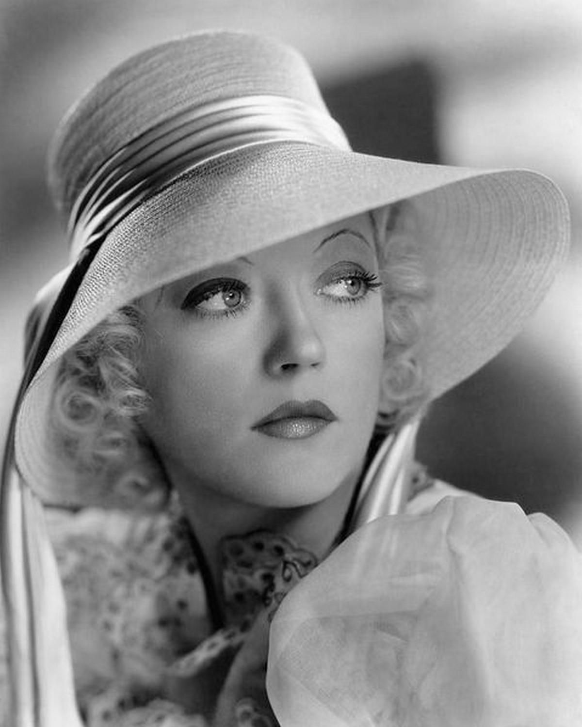 Marion Davies