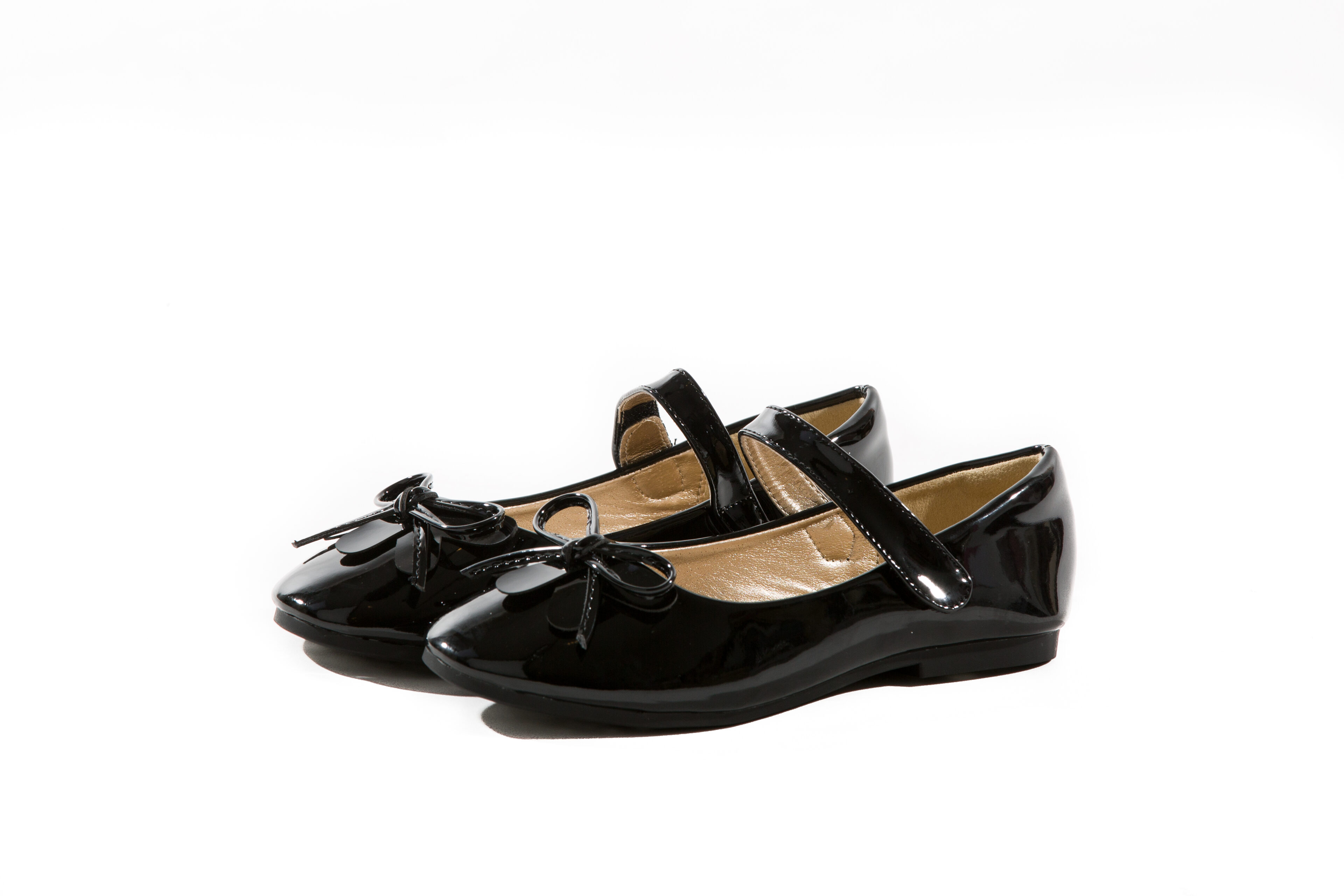 Mary Jane Shoe