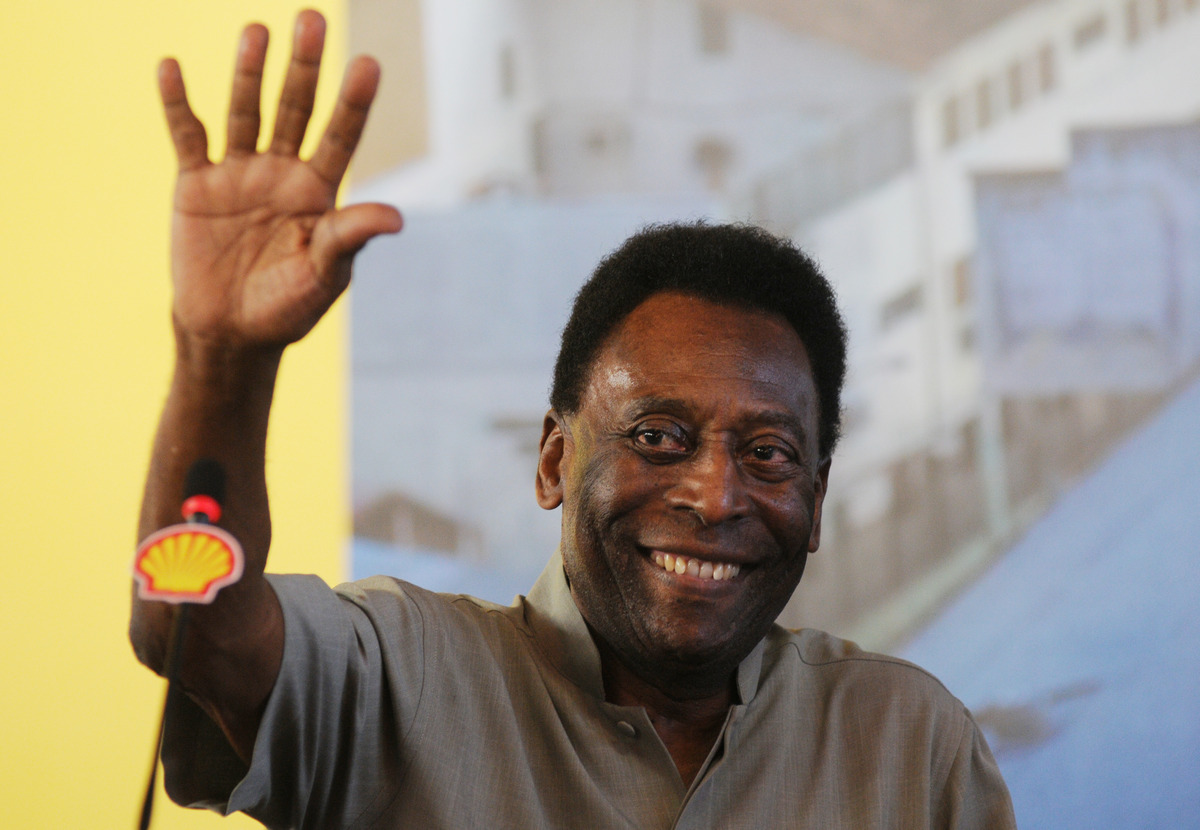 Pelé