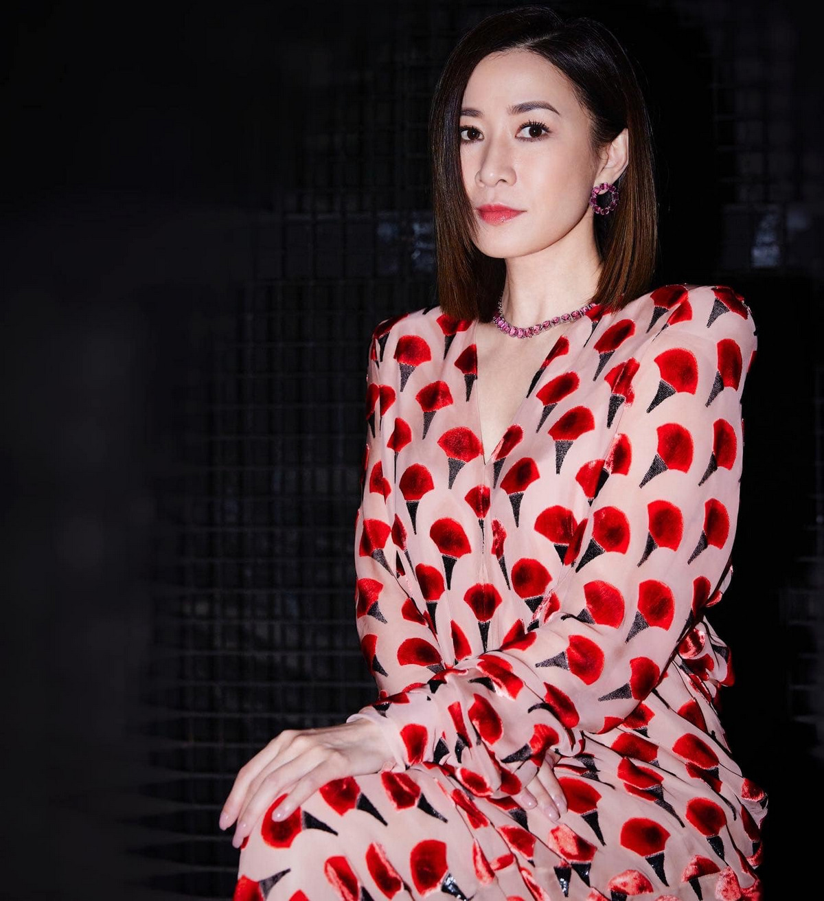 Charmaine Sheh