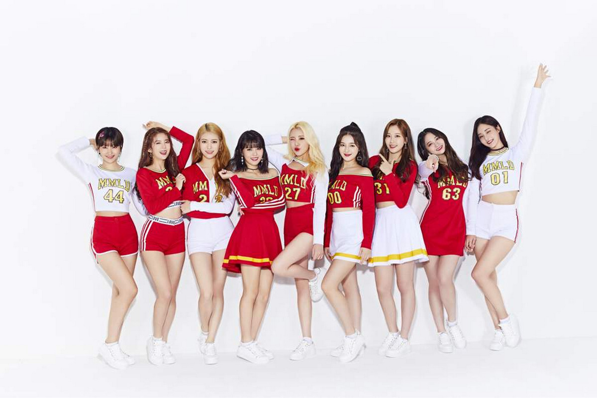 Momoland