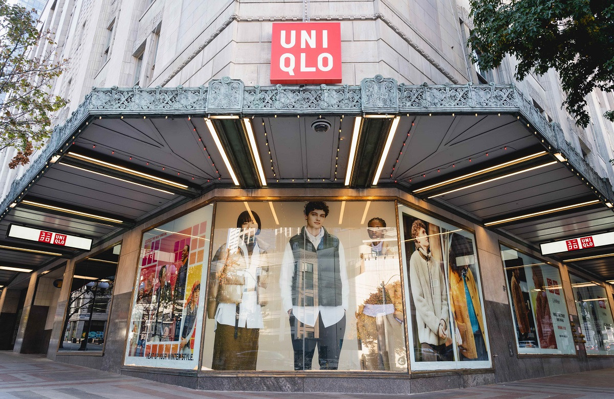 Uniqlo
