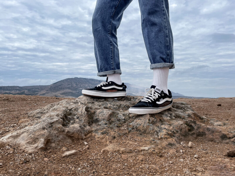 Do Vans Run Big Or Small? Hood MWR