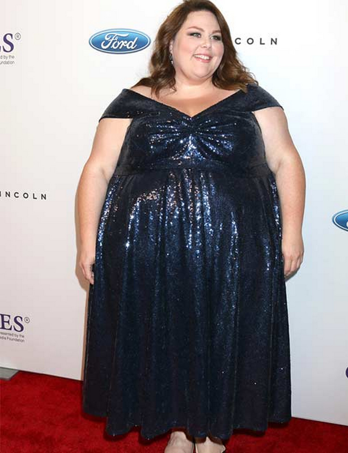 Chrissy Metz