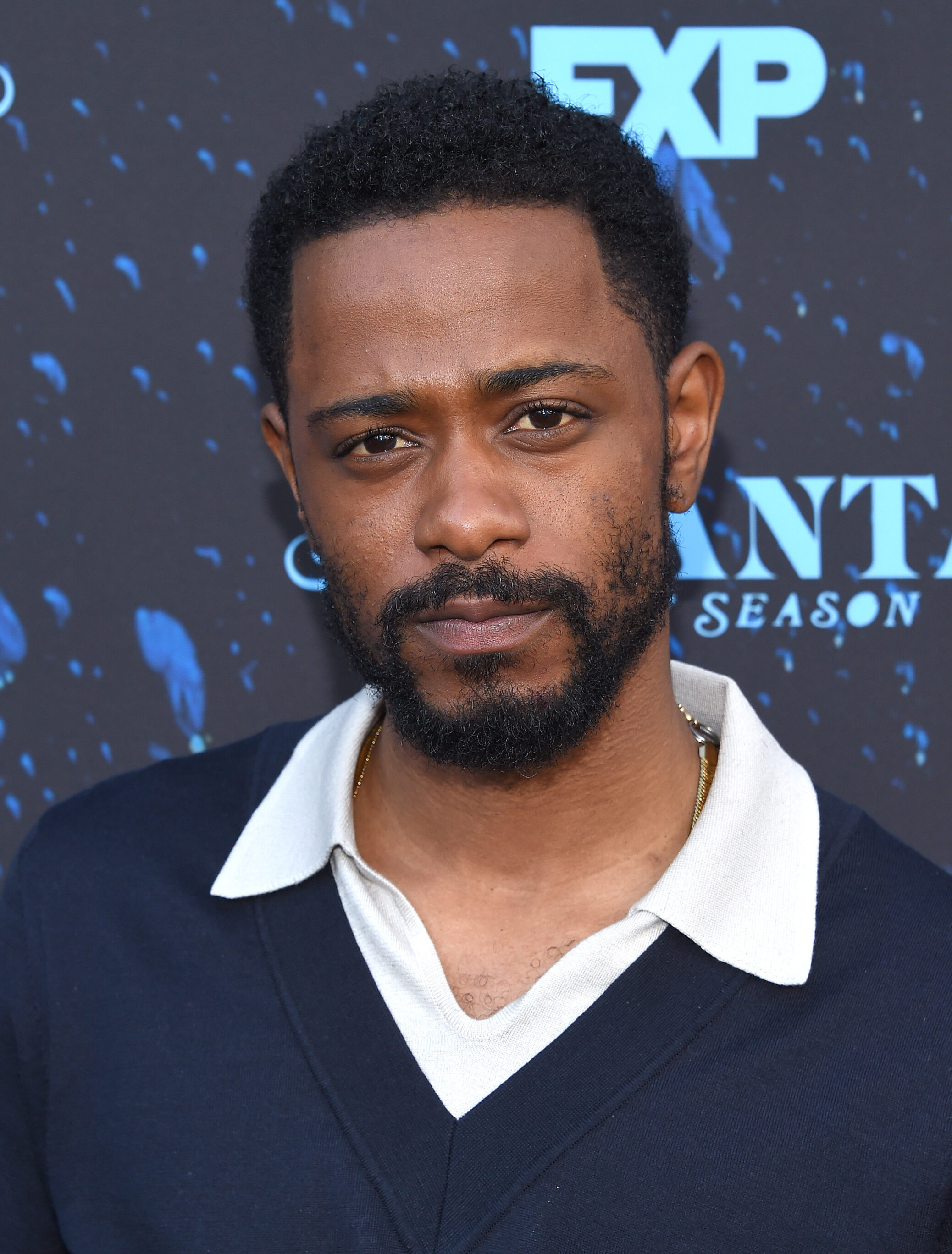  Lakeith Stanfield