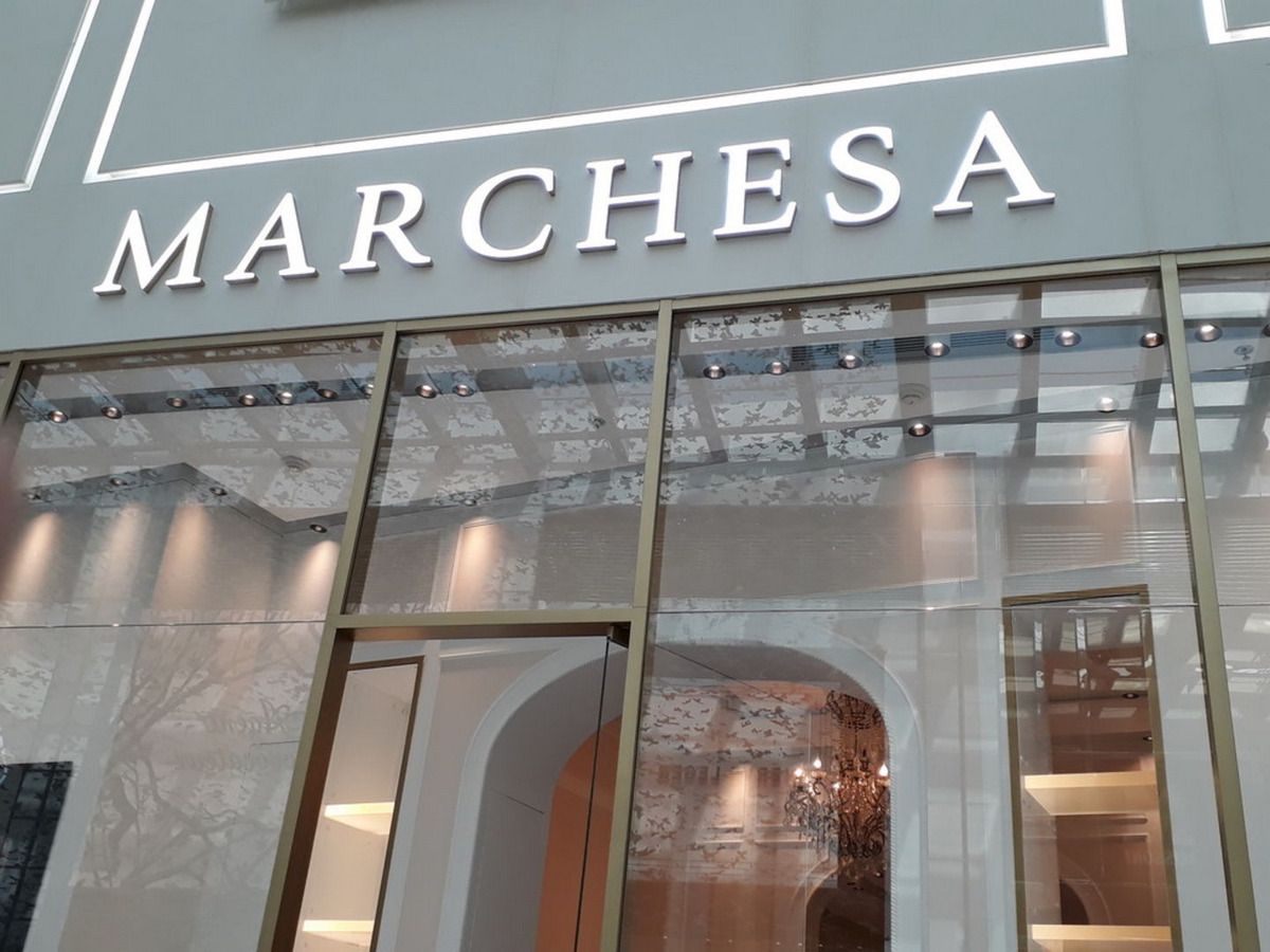 Marchesa