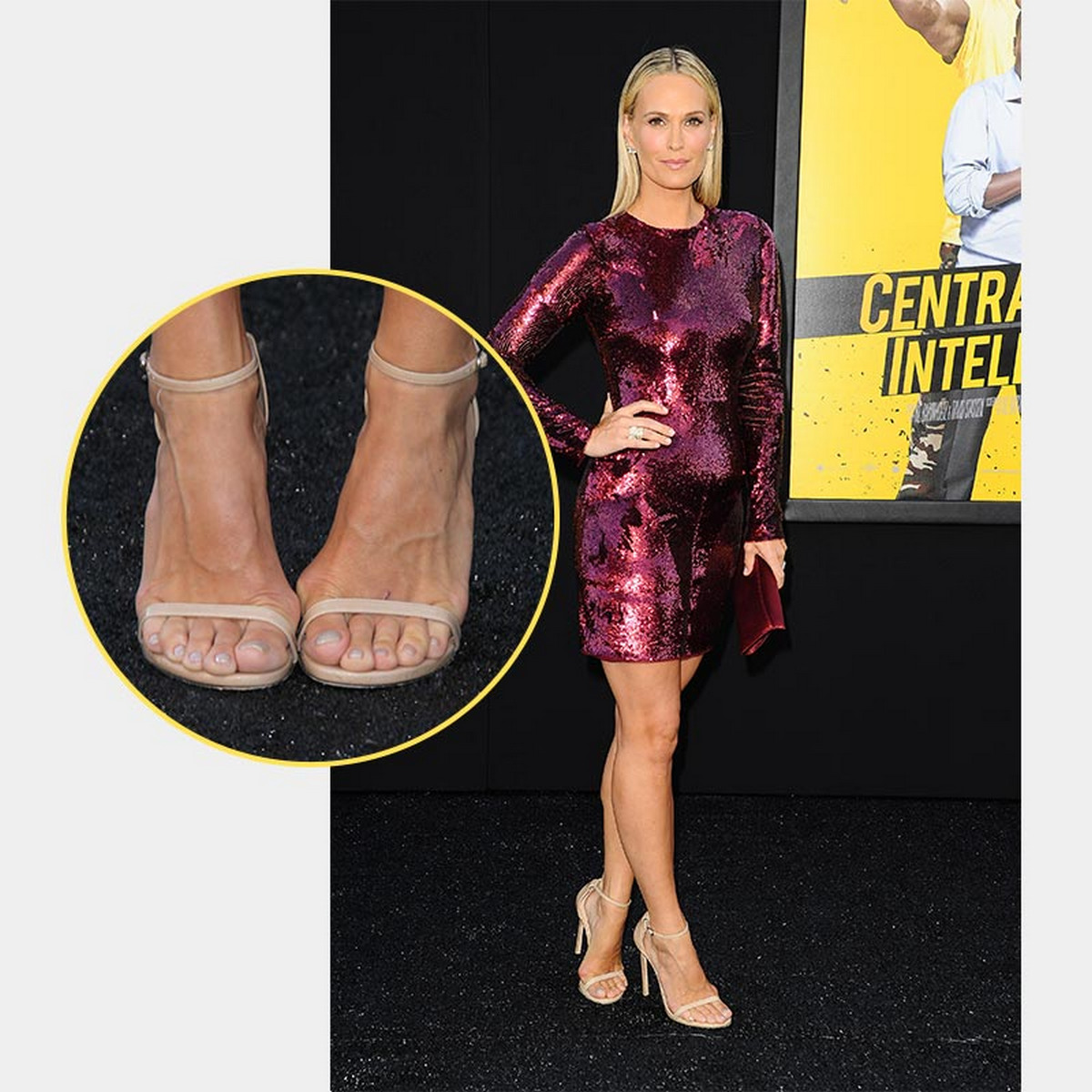  Molly Sims